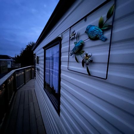 Js Holidays Tebay Lagganhouse Ballantrae Buitenkant foto