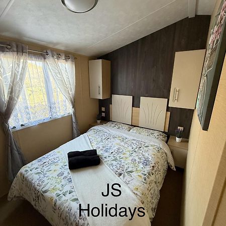 Js Holidays Tebay Lagganhouse Ballantrae Buitenkant foto