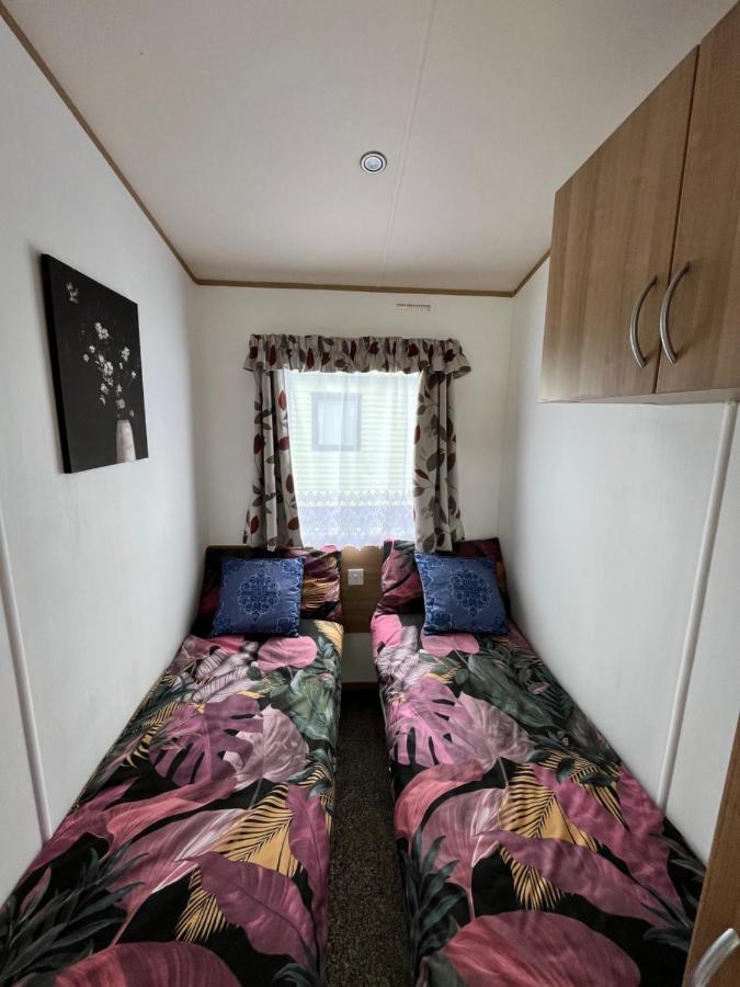 Js Holidays Tebay Lagganhouse Ballantrae Buitenkant foto