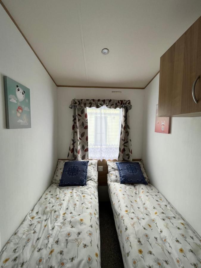 Js Holidays Tebay Lagganhouse Ballantrae Buitenkant foto