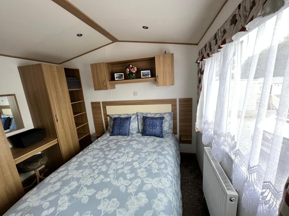 Js Holidays Tebay Lagganhouse Ballantrae Buitenkant foto