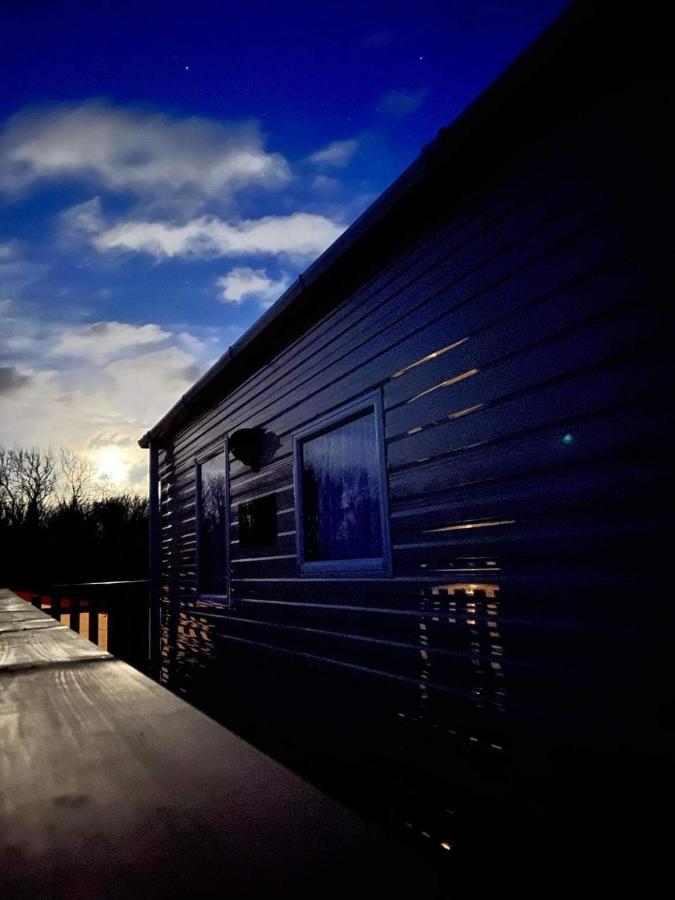 Js Holidays Tebay Lagganhouse Ballantrae Buitenkant foto