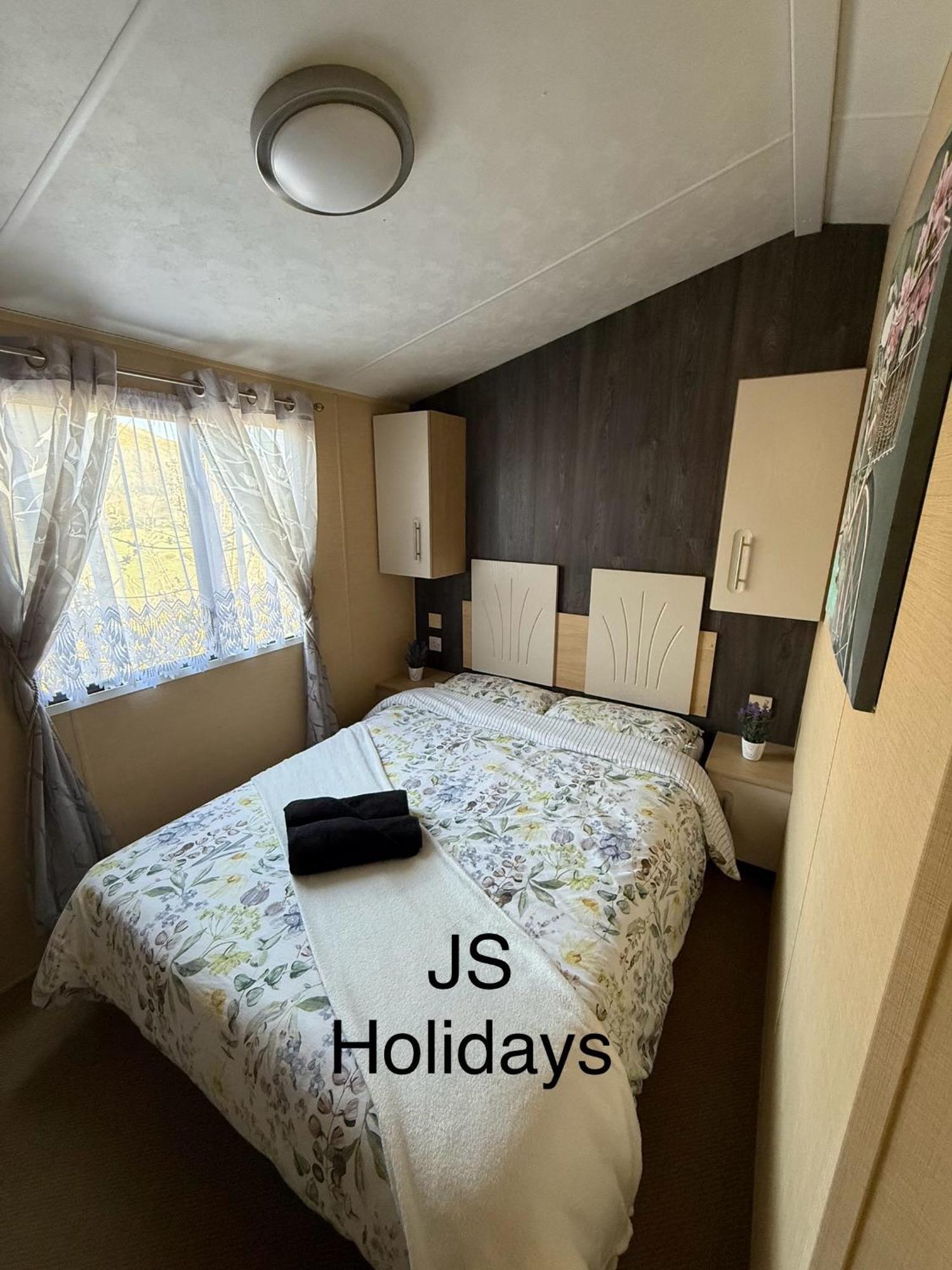 Js Holidays Tebay Lagganhouse Ballantrae Buitenkant foto